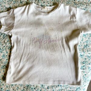 Djerf Avenue Angel Top